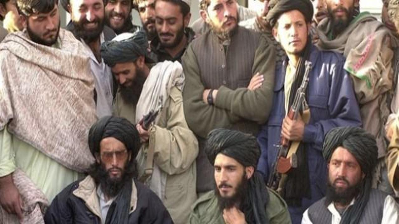 Taliban'la kanlı çatışma: 8 ölü