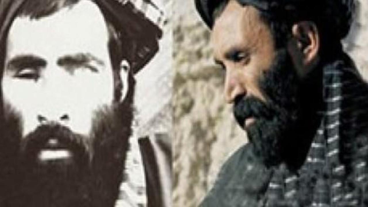 Taliban, Molla Ömer'in öldüğünü açıkladı