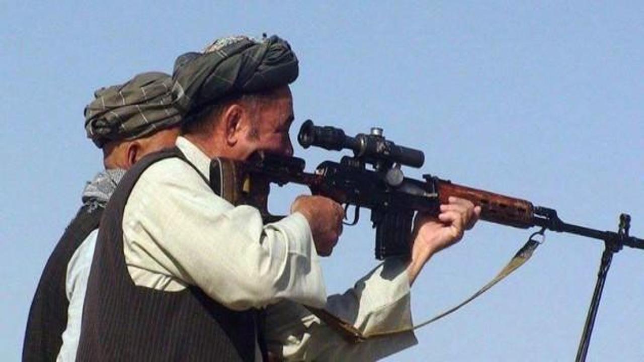 Taliban saldırıya geçti: 21 ölü