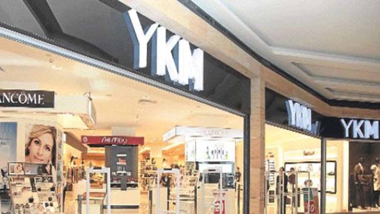 Dev satış! İşte YKM'nin yeni sahibi