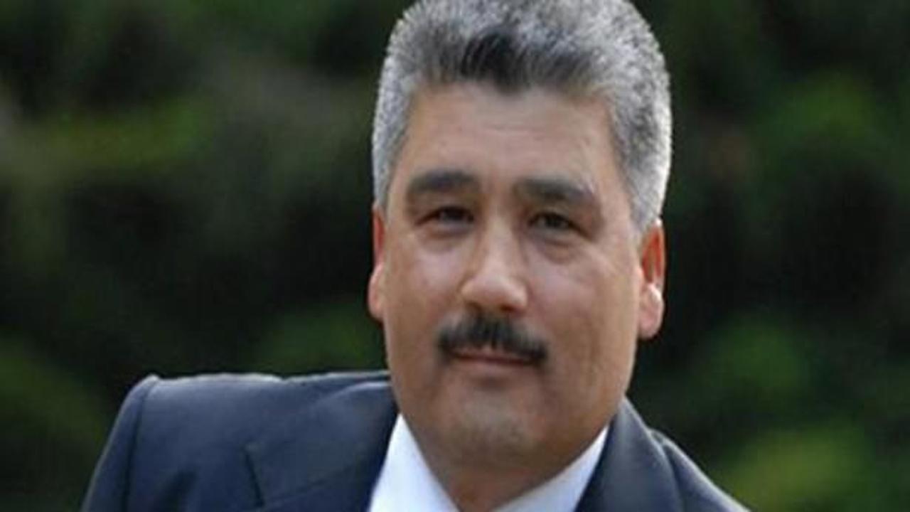 Tansu &Ccedil;iller'in prensi eski vali MHP adayı