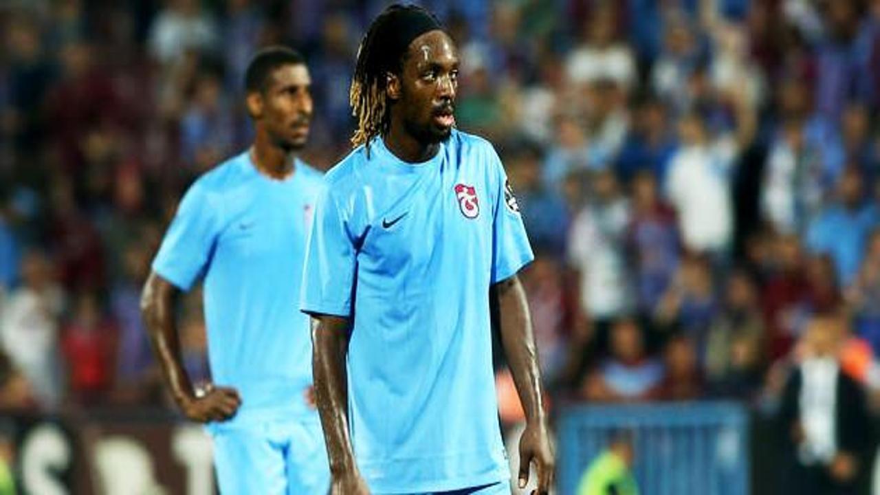 Taraftarı &uuml;zecek haber! Cavanda'ya dev talip