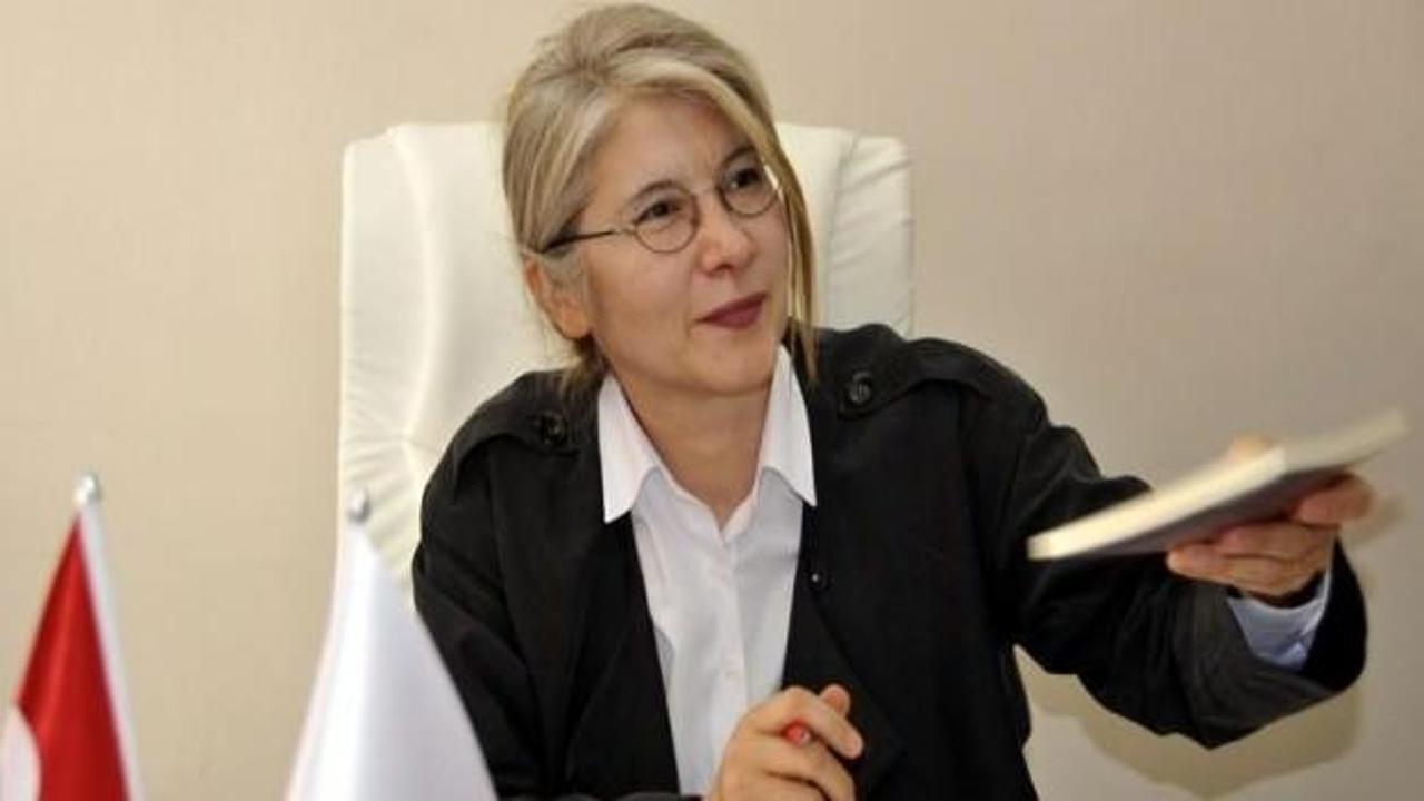 Emine Ülker'den seçim değerlendirmesi