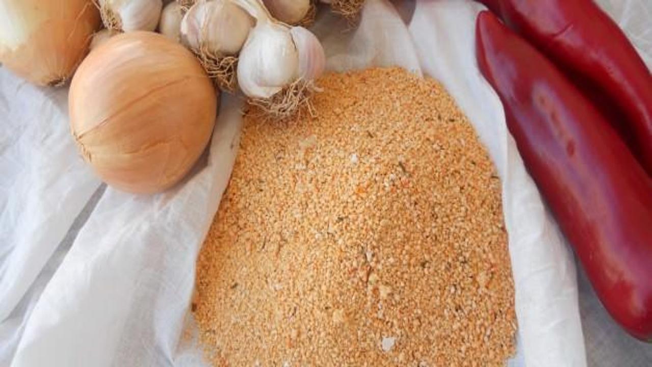 Tarhana bakın neye iyi geliyor