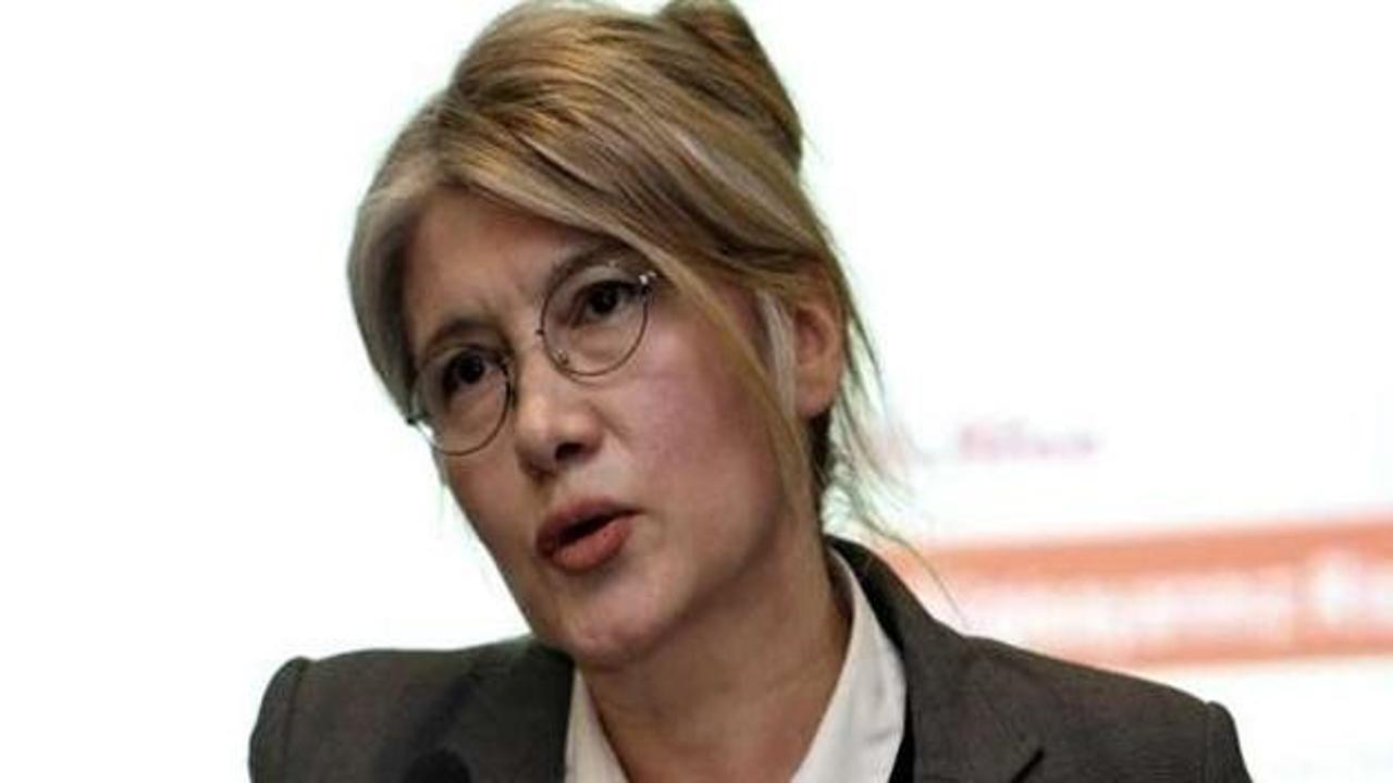 Erdoğan'a yakışıksız benzetme