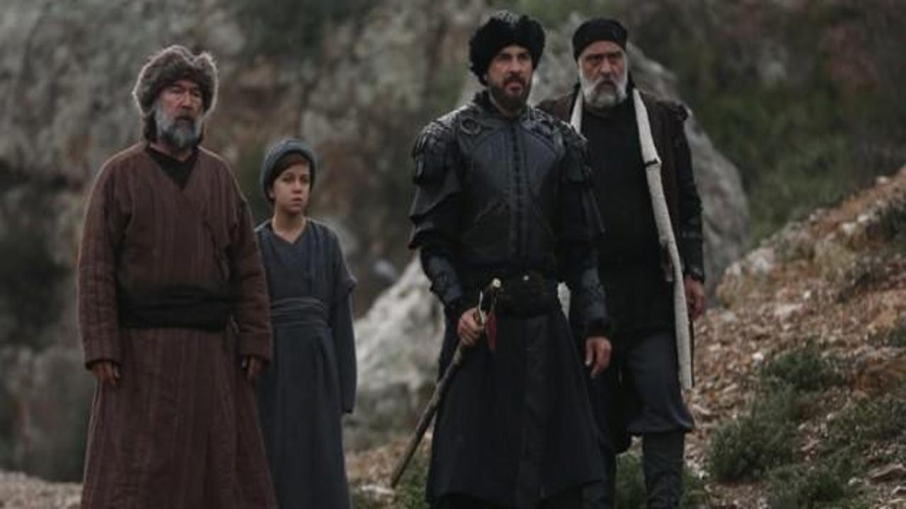 Tarih uzmanları Diriliş Ertuğrul'a ne dedi?