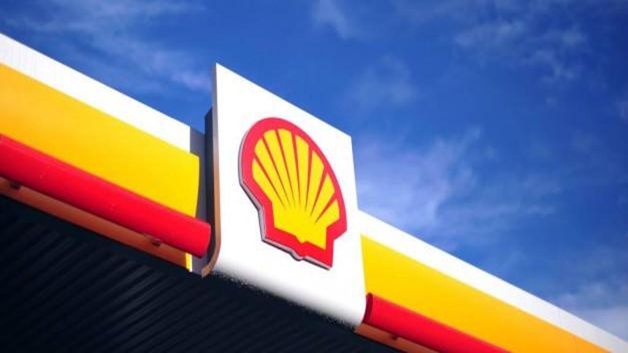 Shell, BG Group'u satın almak için görüşüyor