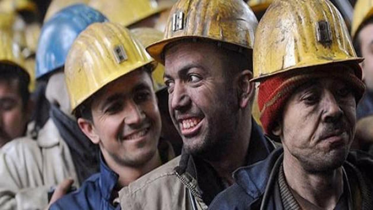 Taşeron iş&ccedil;i son dakika gelişmesi en son haber