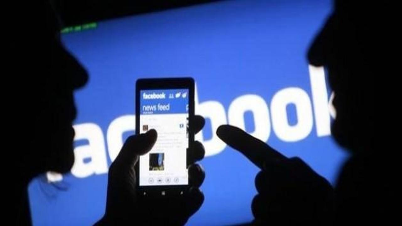 Tayland'da Facebook paylaşımına 30 yıl hapis