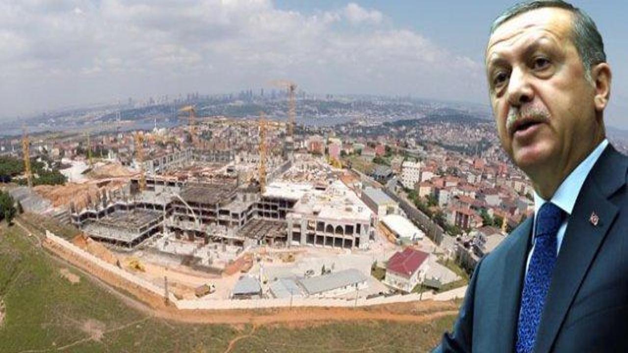 'Tayyip Erdoğan'ın vasiyeti doğru mu?'