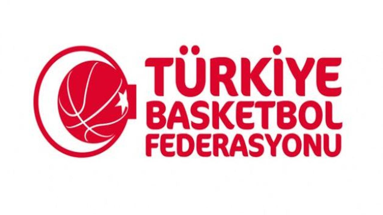 TBF'den Fenerbahçe ve Galatasaray'a cevap!