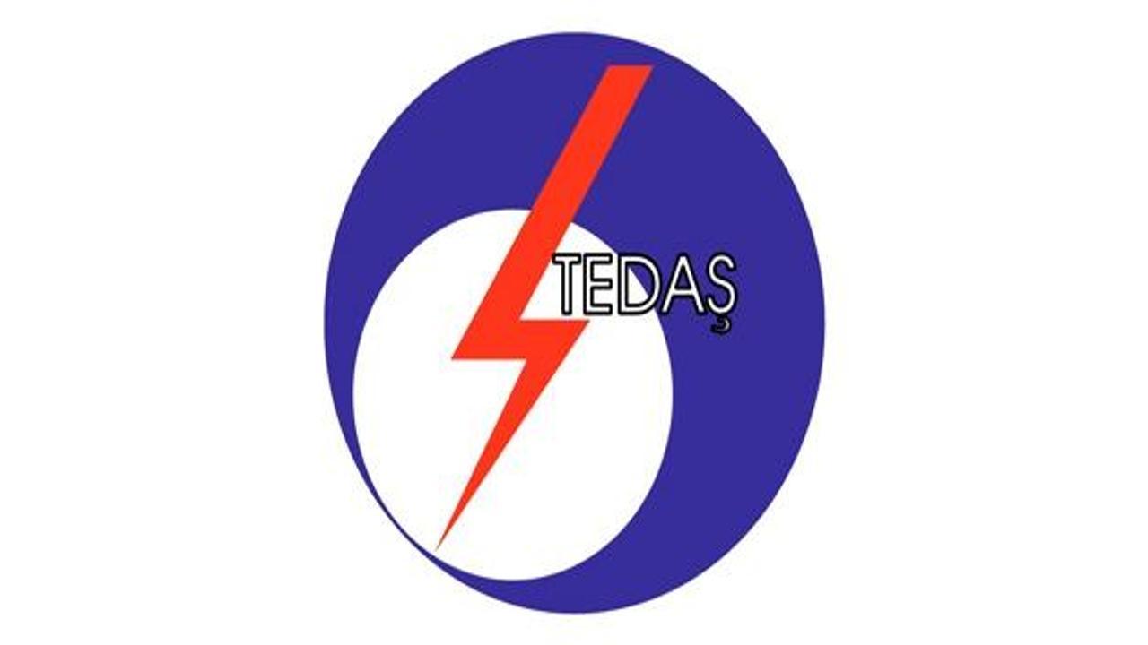 TEDAŞ'ın "eğitim modeli" Libya'da uygulanacak