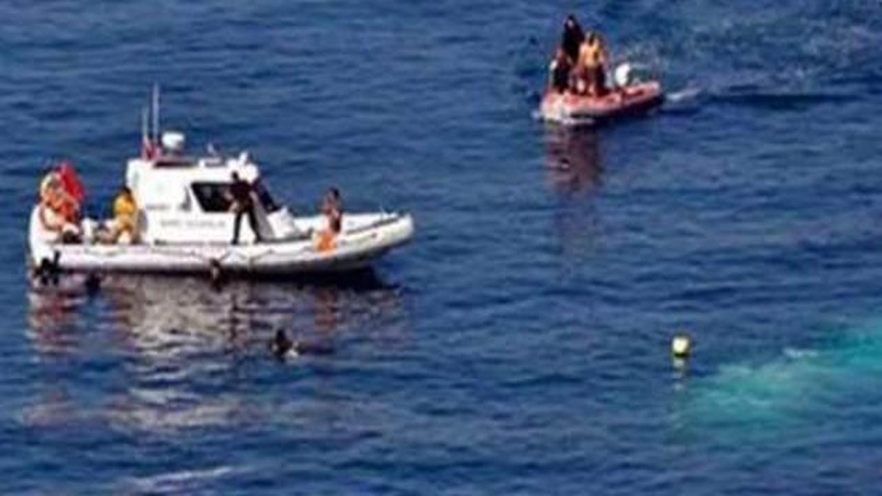 Tekne faciası şüphelileri tutuklandı