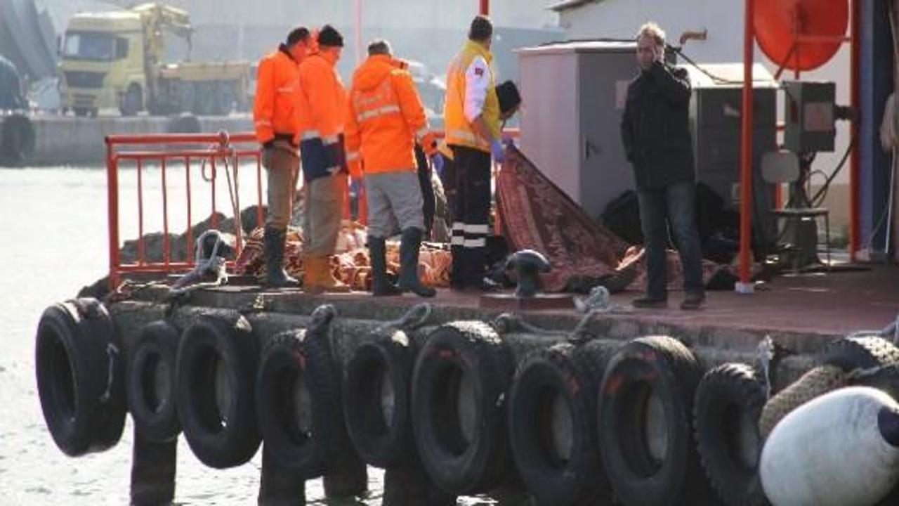 Tekne faciasına soruşturma
