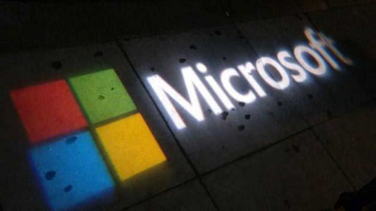 Microsoft binlerce kişiyi işten çıkaracak!