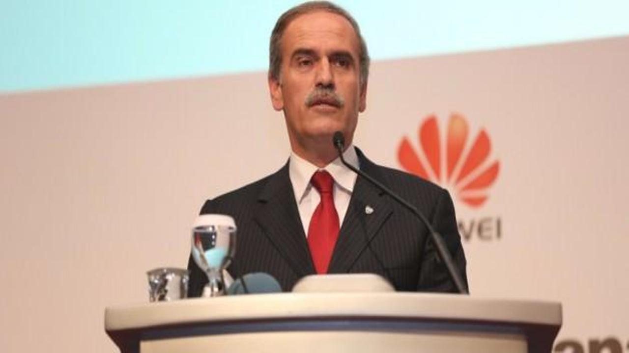 Altepe, 4. kez Marmara Birliği'nin başkanı seçildi