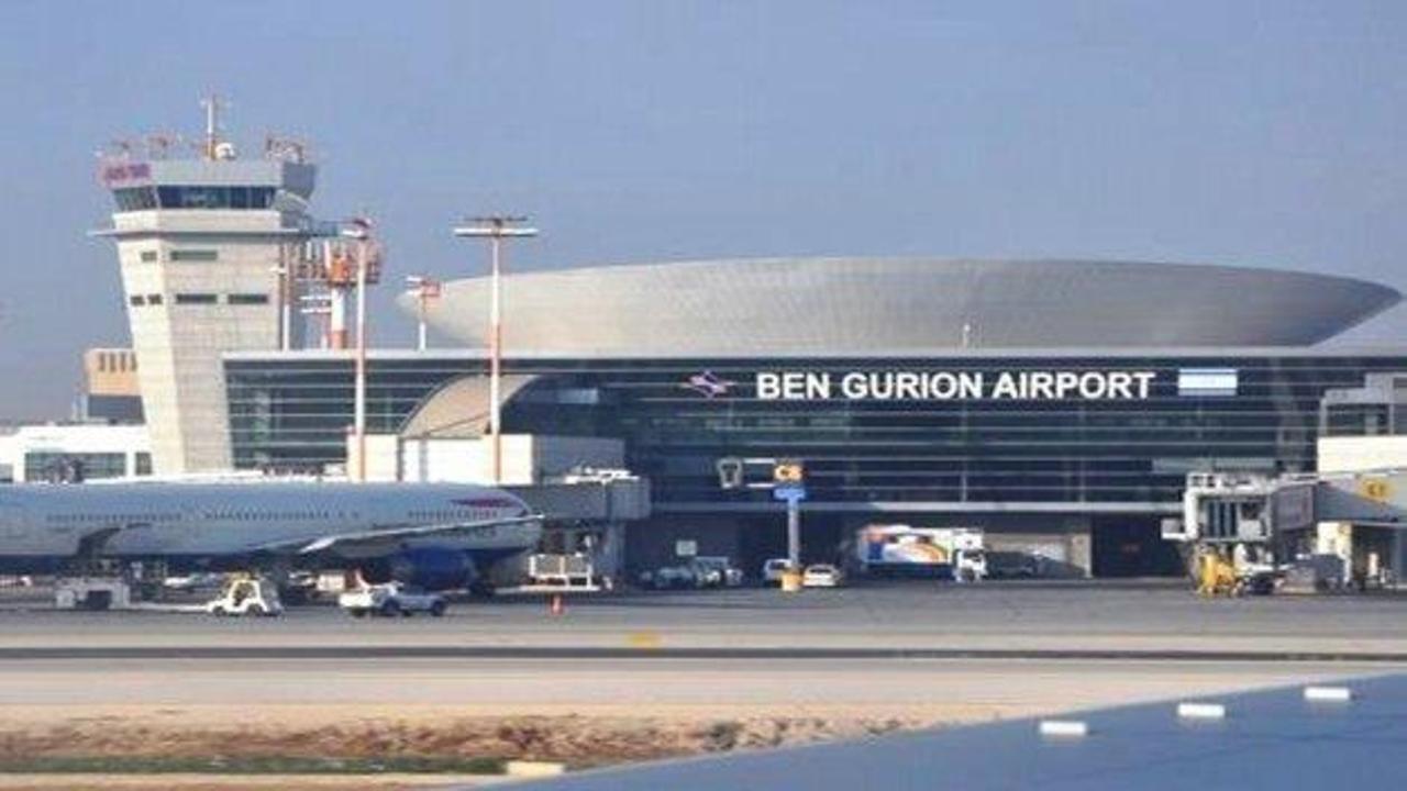 Tel Aviv uçuşları iptali devam ediyor