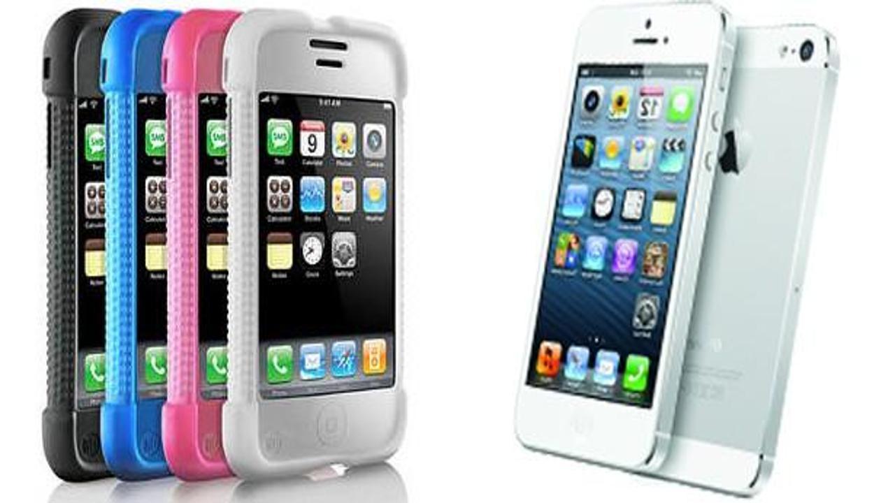 Telefon kılıfları i&ccedil;in 600 milyon tl harcıyoruz