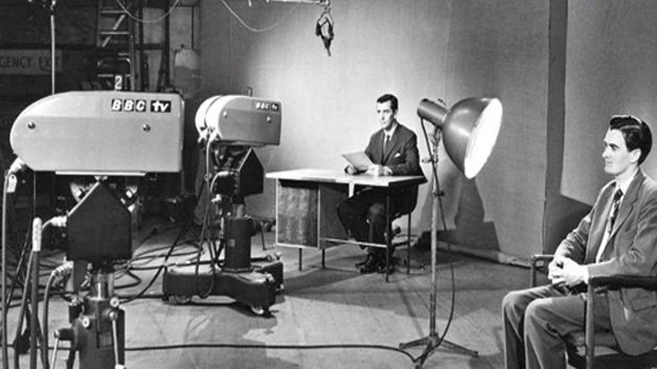 Televizyon 87 yaşında!