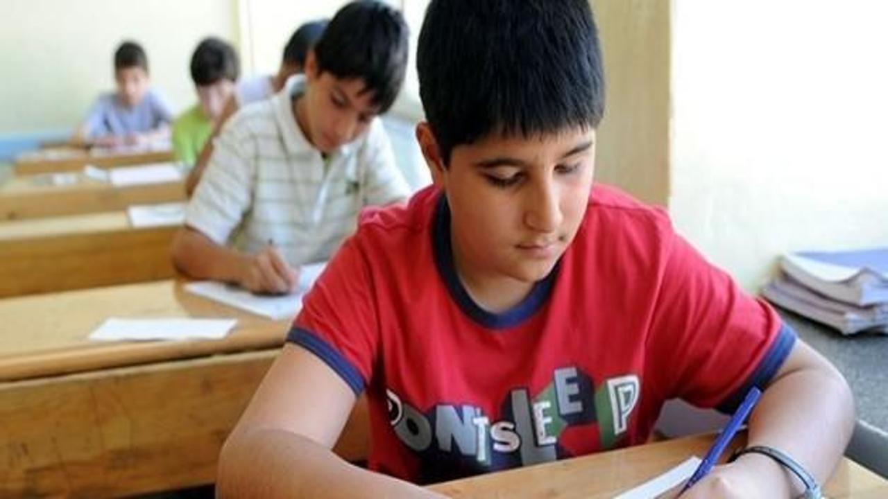 TEOG EBA sınav sonu&ccedil;ları www.eba.gov.tr