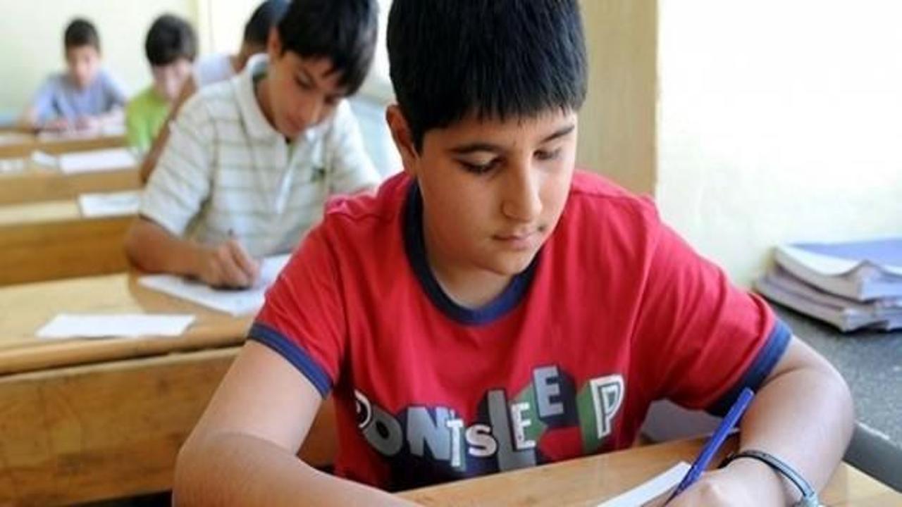 TEOG lise taban puanları MEB TEOG tercih kılavuzu