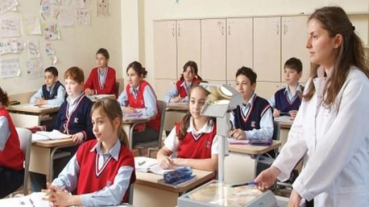 TEOG Sonu&ccedil;ları MEB E-Okul Tıkla &Ouml;ğren Teoges