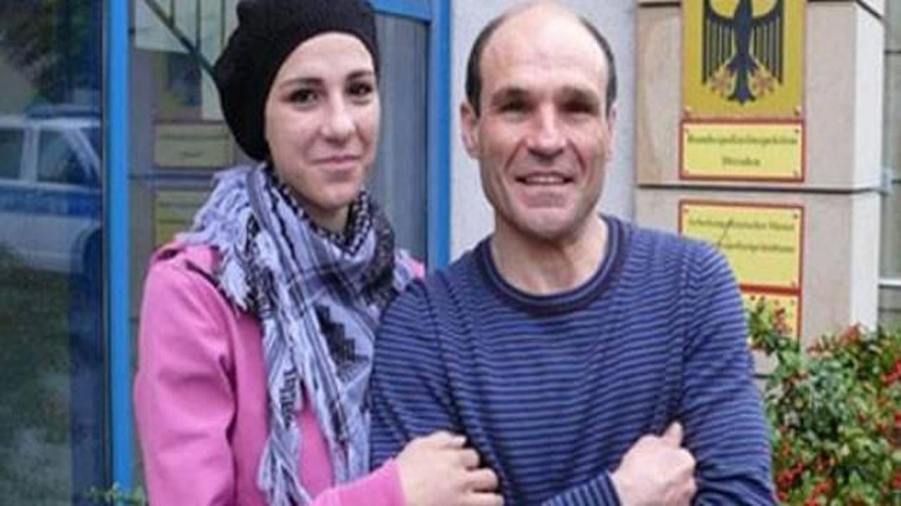 Tercümanlık için gittiği Suriyeli, kardeşi çıktı