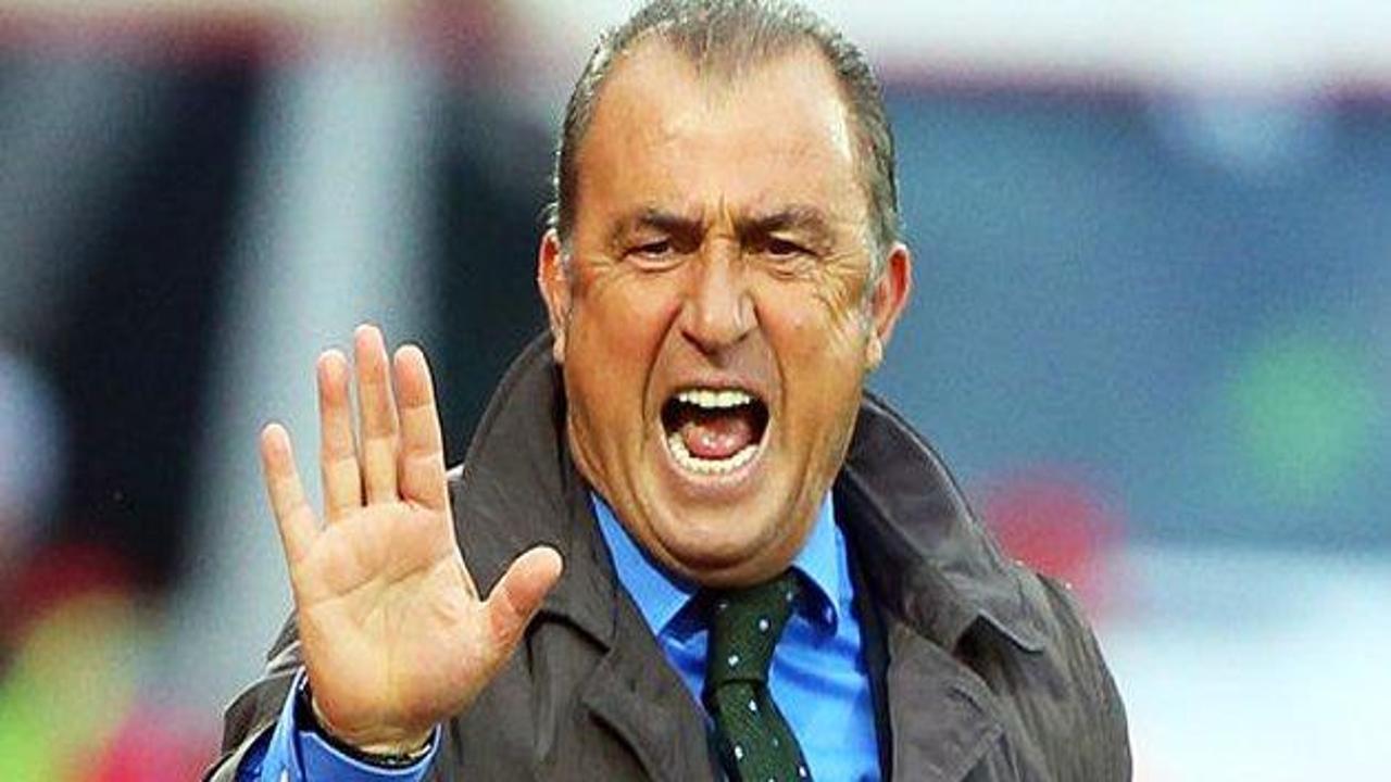 Terim fena patladı: İsim vermiyorum ama...