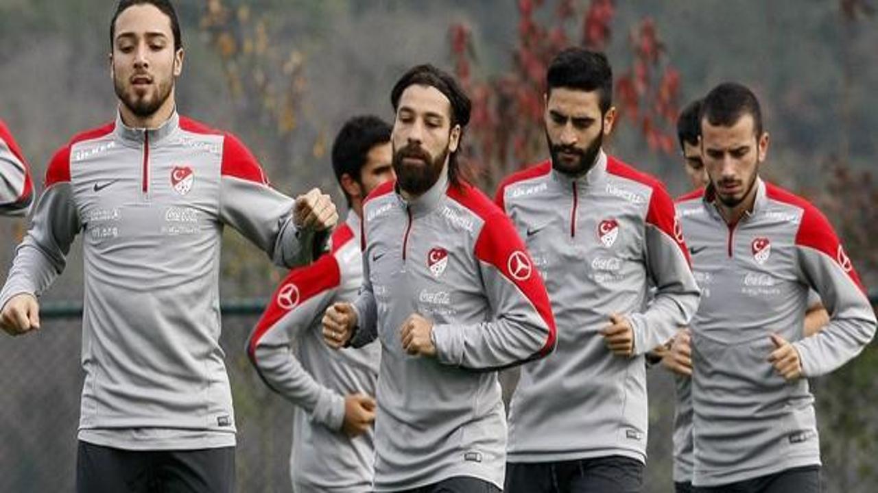 Türkiye Kazakistan maçı hangi kanalda ne zaman?