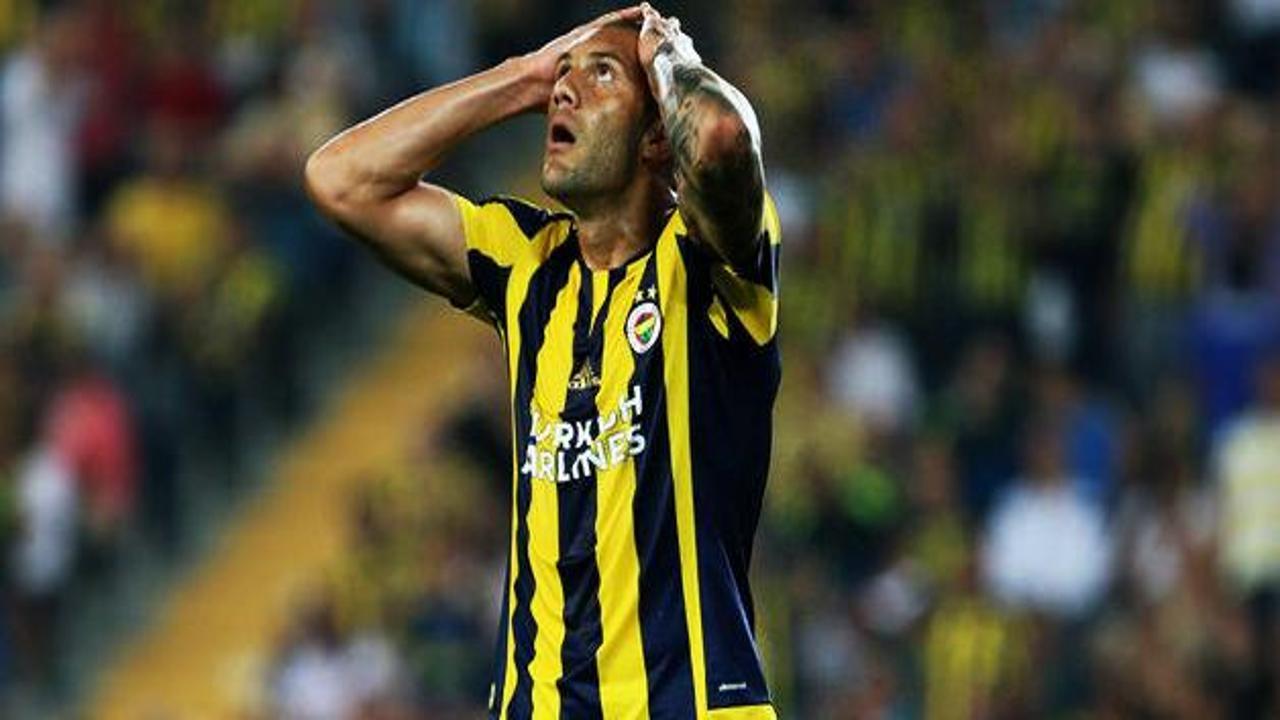 Terim ve Fernandao şokta! FIFA engel oldu