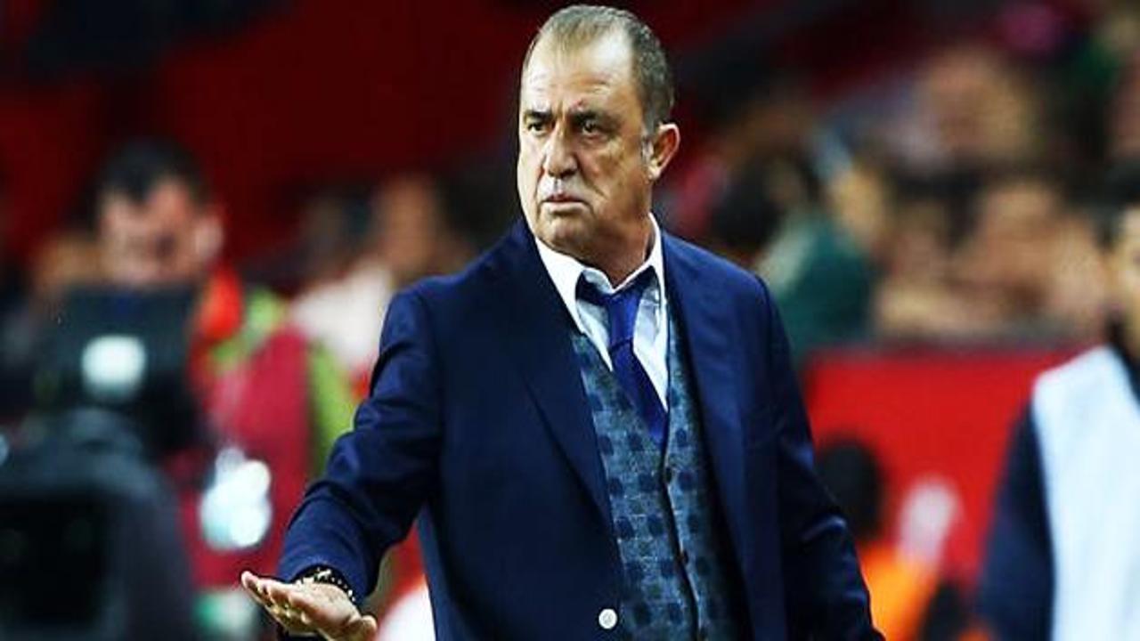 Terim'e mesaj: Fransa’ya gitmeyi çok isterim!