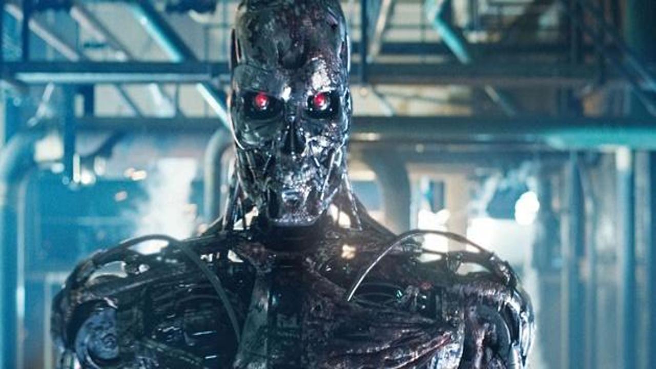 Terminator: Genesis'in çekimleri başladı