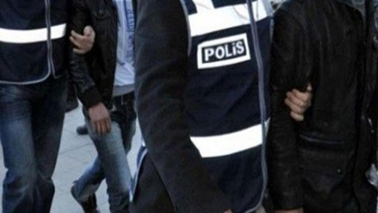 Gaziantep'te 264 polisin görev yeri değiştirildi