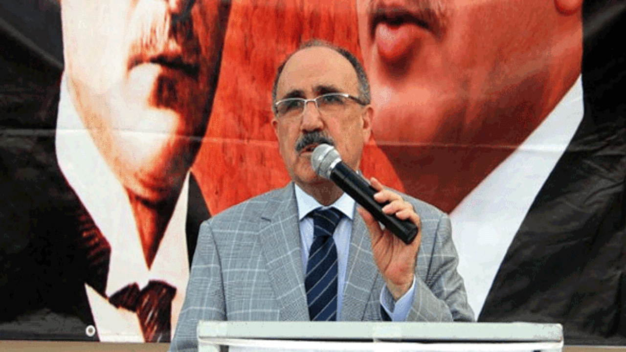 Atalay: Ülkede en hoşgörülü kesim seçmen oldu