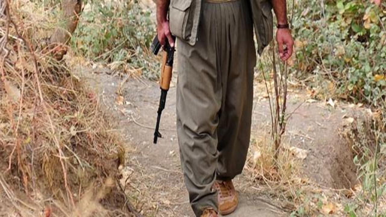11 PKK'lı teslim oldu