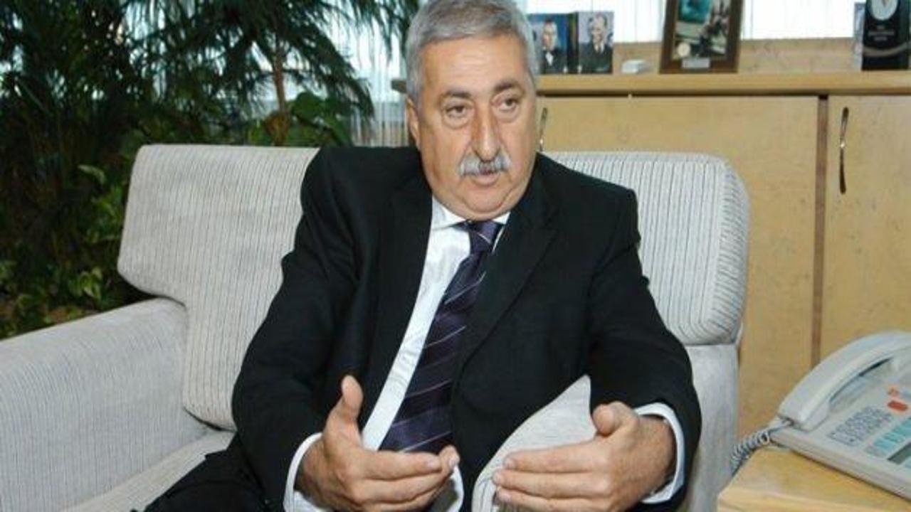 TESK uyardı: Bayramınızı zehir etmeyin