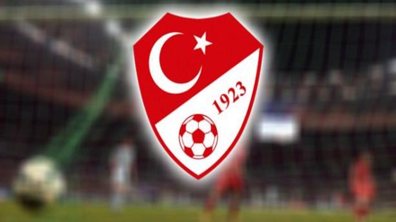 TFF, Galatasaray'ın 108. yılını kutladı