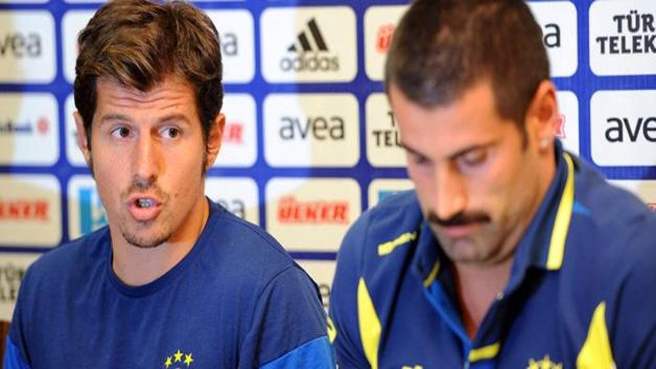 TFF talep etti, Paşa reddetti
