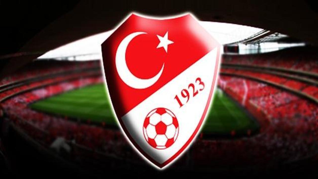 TFF'den PTT 1.Lig ekibine transfer yasağı!