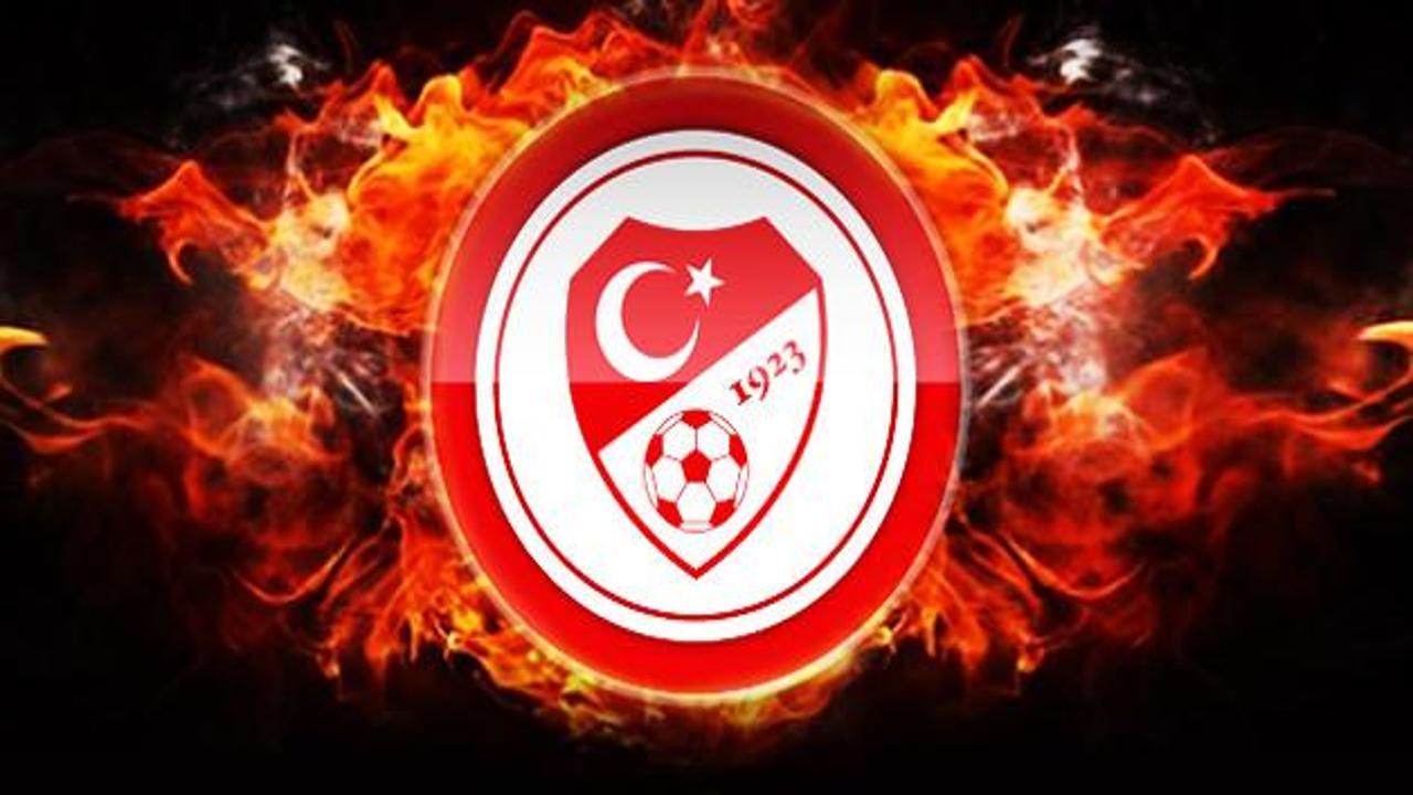 TFF'den Beşiktaş ve Antalyaspor'a stat reddi