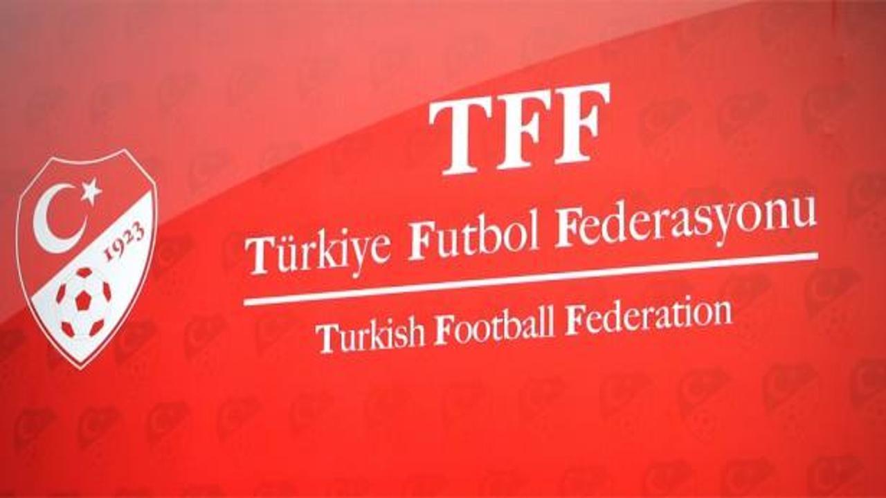 Beşiktaş ve Trabzonspor'a ceza!