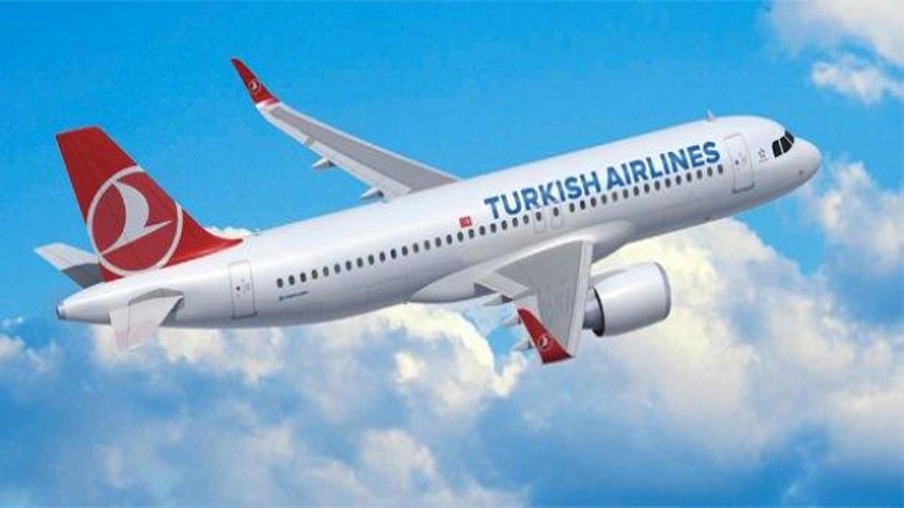 İstanbul havalimanlarından rekor