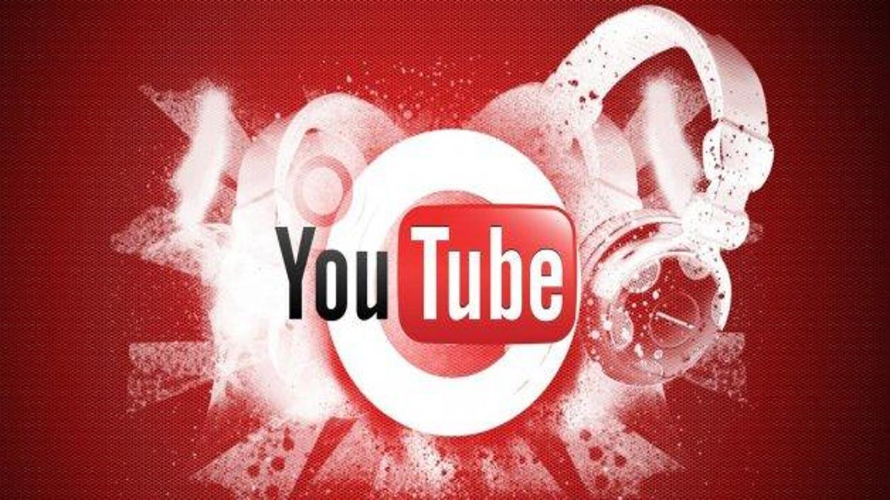 TİB, Youtube'a erişim yasağı kararını kaldırdı