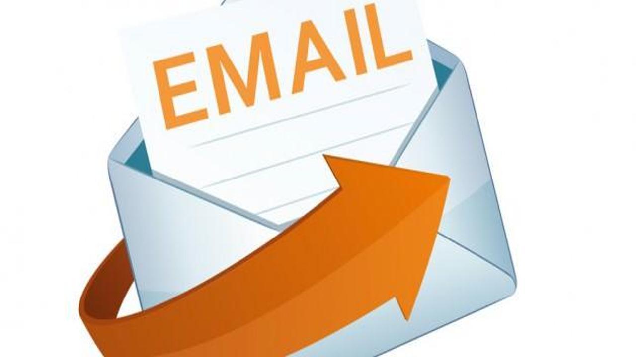 İtalyan şirket e-postayı yasakladı