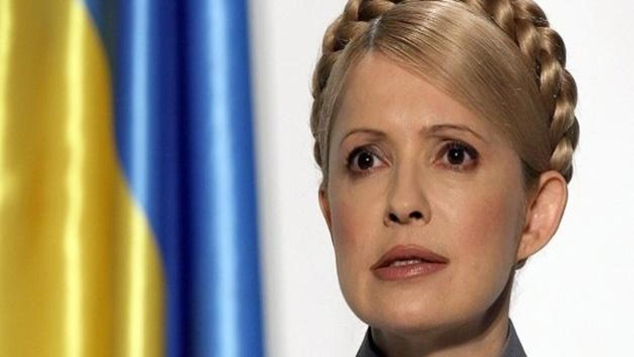 AİHM, Timoşenko davasını kapattı