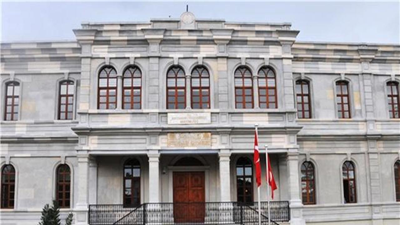 Tıp Fakültesi'nin Kastamonu'ya devredilmesine tepki