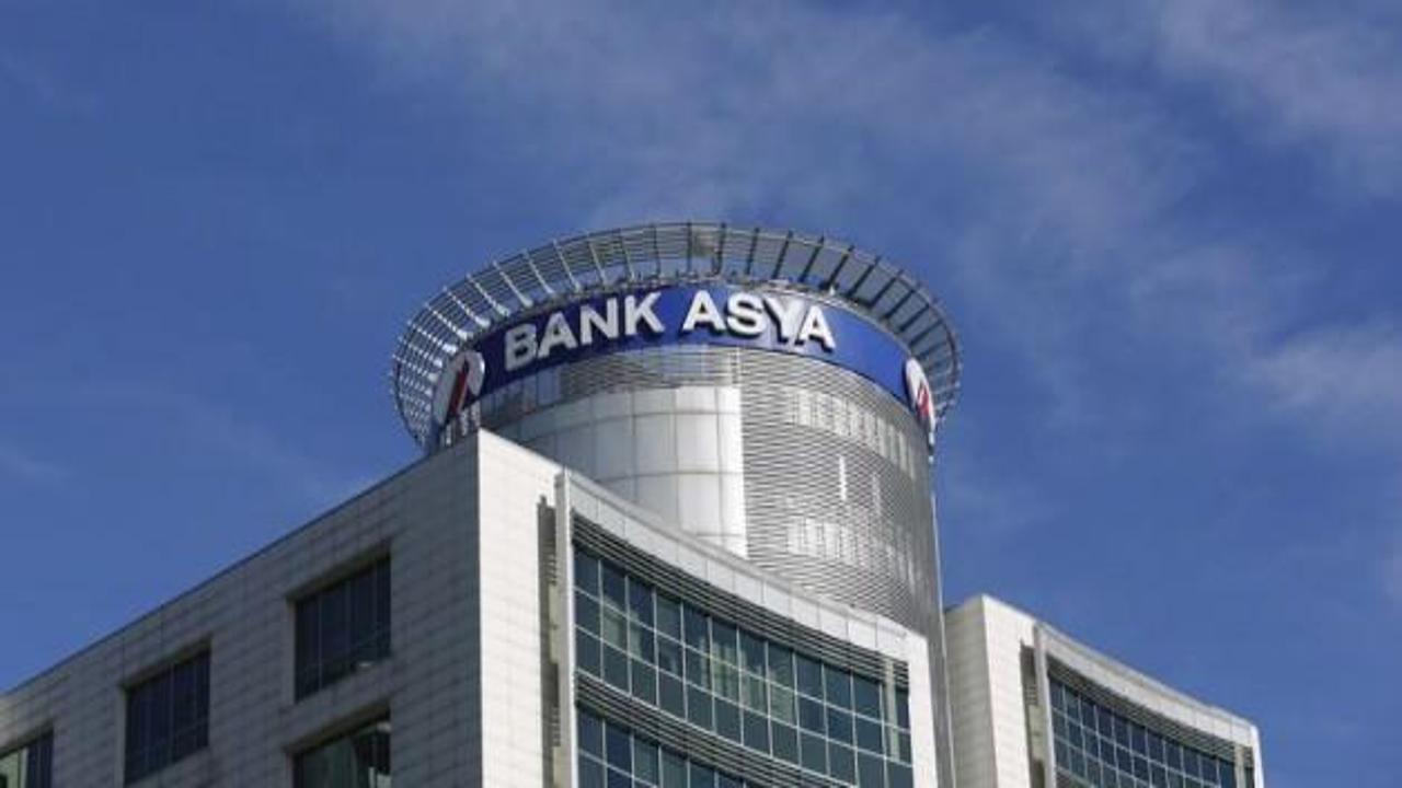 Bank Asya'dan 489 milyon TL zarar!