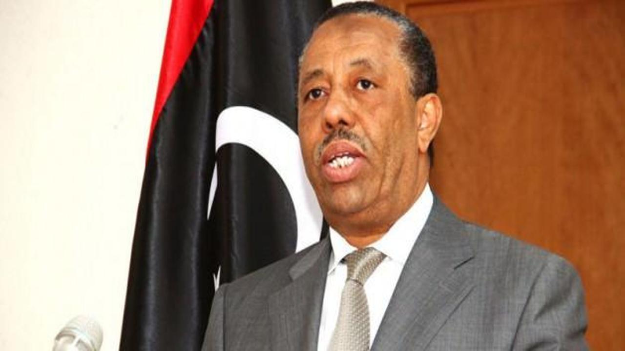Tobruk hükümetinden Katar ve Sudan'a suçlama