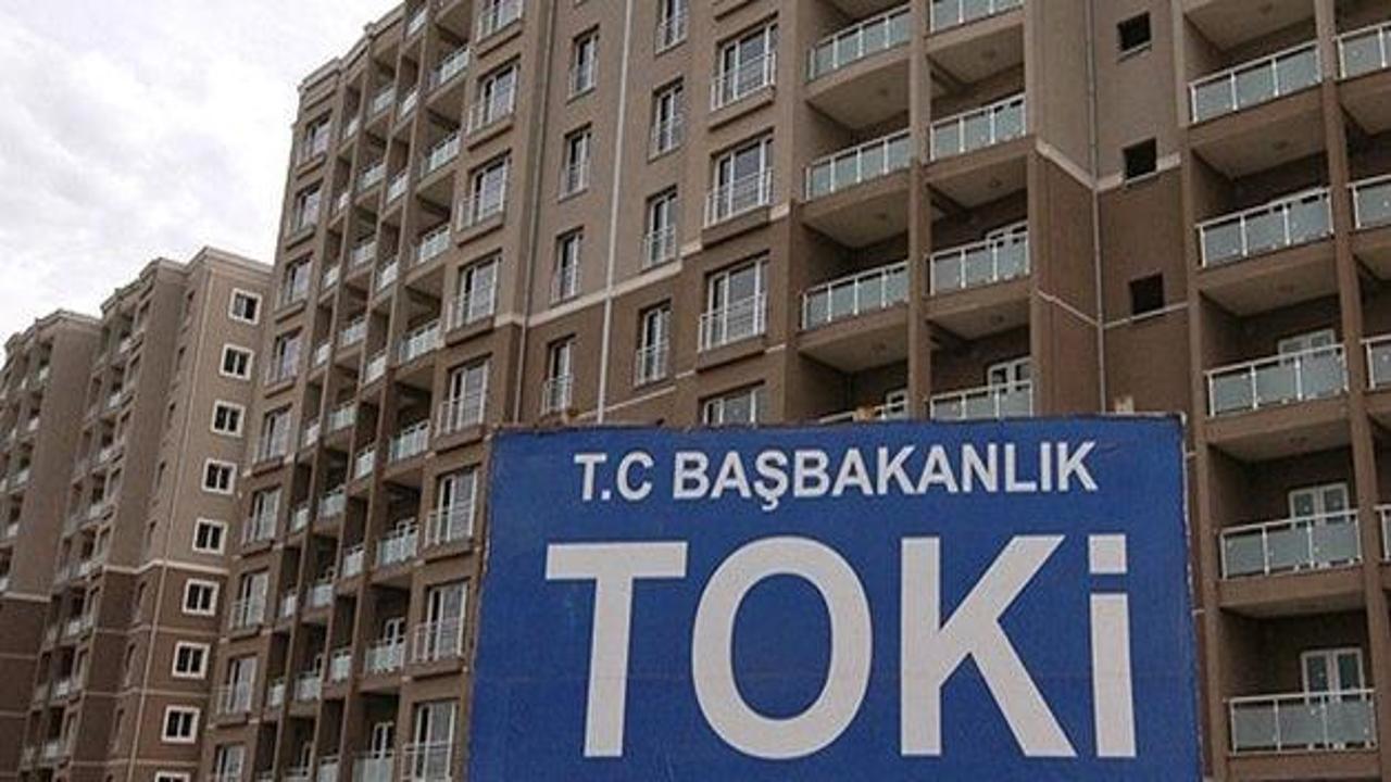 TOKİ'DEN Bursa'ya dev sanayi sitesi