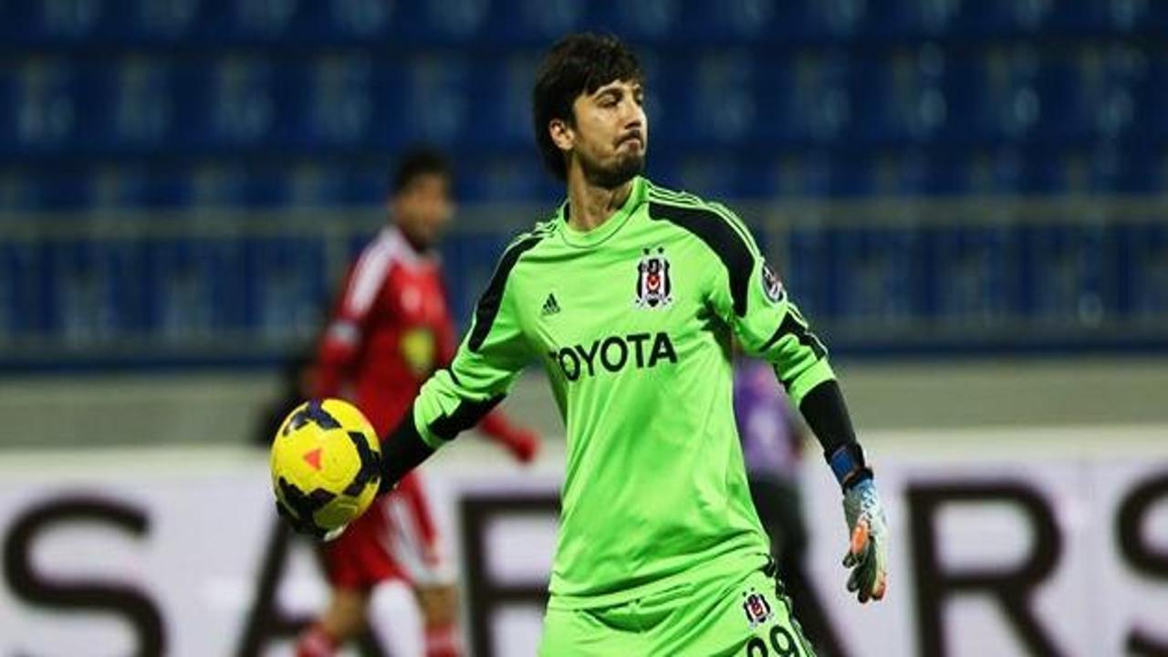 Tolga Zengin'den şampiyonluk s&ouml;z&uuml;